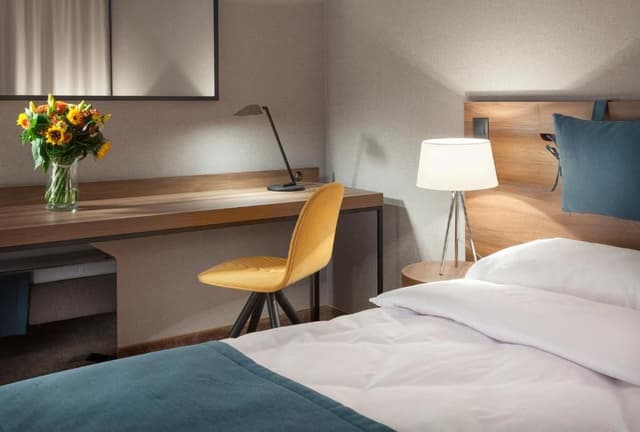 Classic Double Room