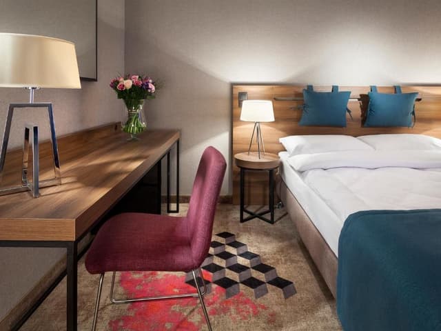 Classic Double Room