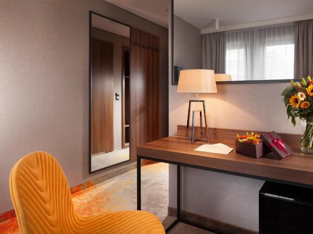 Superior Double or Twin Room