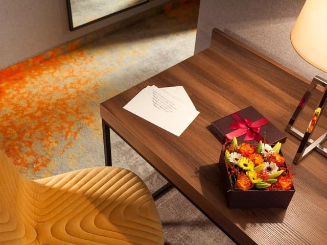 Superior Double or Twin Room