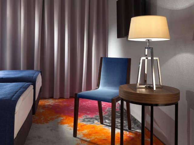 Superior Double or Twin Room
