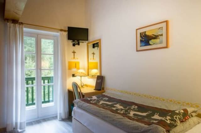 Panoramic Single Room