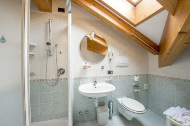 Panoramic Double or Twin Room
