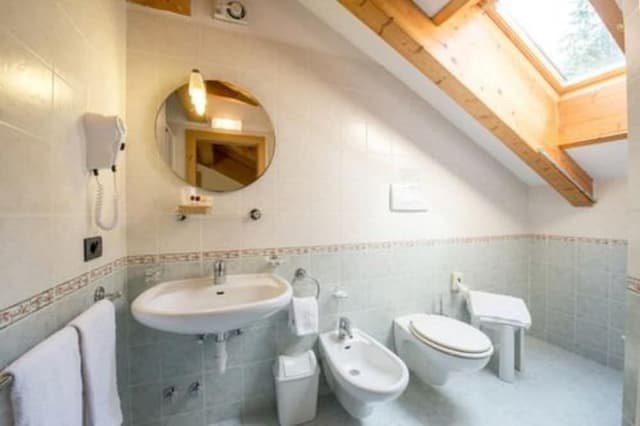 Panoramic Double or Twin Room