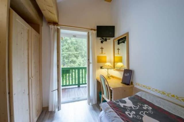 Panoramic Single Room