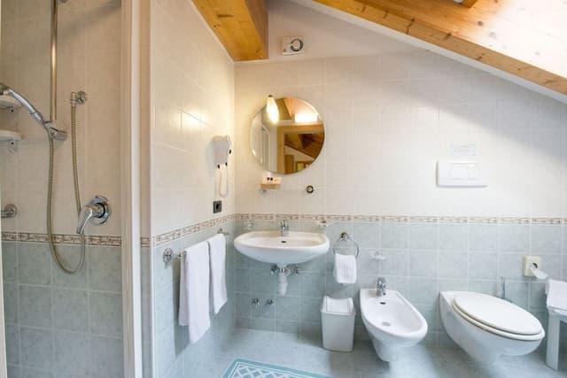 Panoramic Double or Twin Room