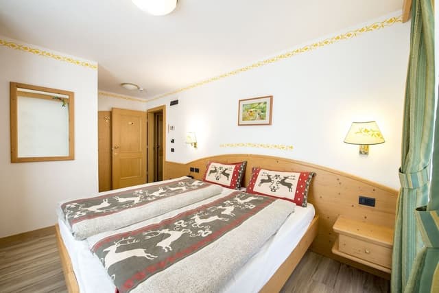 Panoramic Double or Twin Room