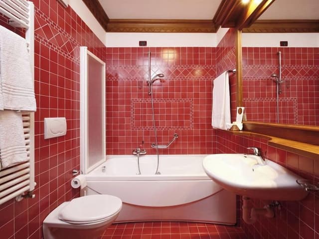 Junior Suite, Balcony, Mountain View