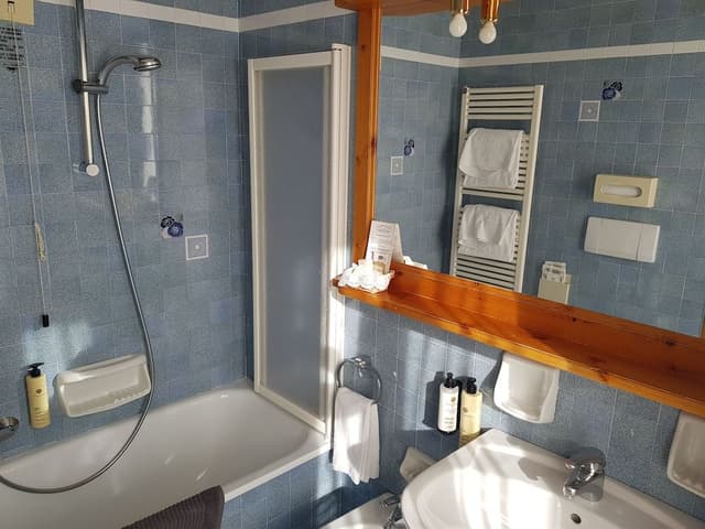 Romantic Double Room
