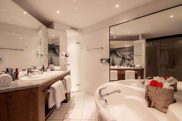 Superior Double Room, 1 King Bed