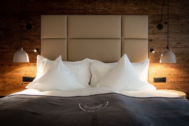 Superior Double Room, 1 King Bed