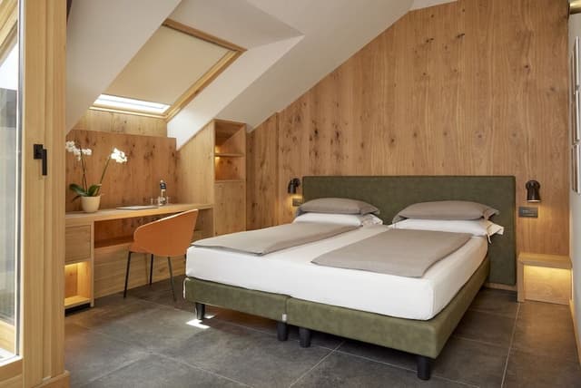 Superior Double or Twin Room