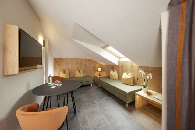 Junior Studio Suite