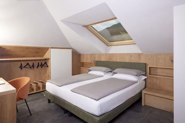 Junior Studio Suite
