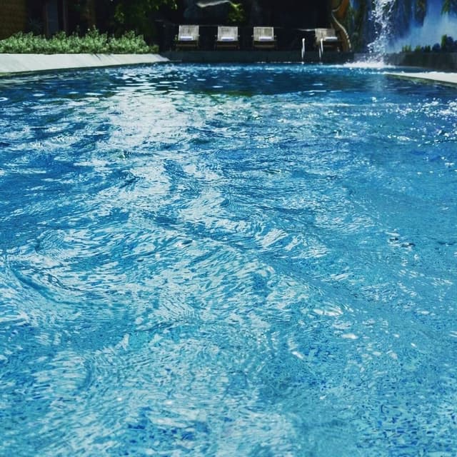 Family Suite, 2 Bedrooms, Non Smoking, Pool View