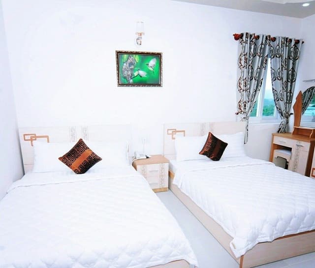 Grand Suite, 1 Bedroom, Non Smoking, Pool View
