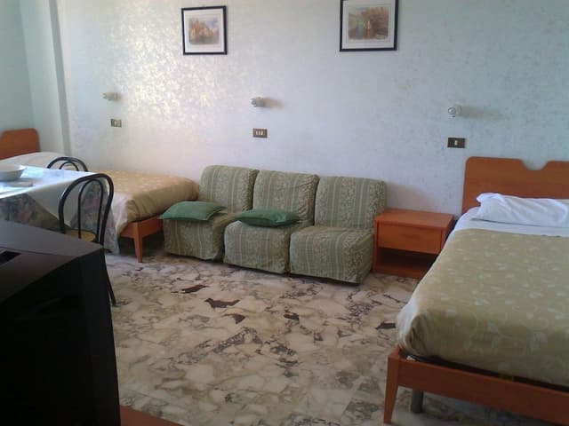 Economy Apartment, 2 Bedrooms