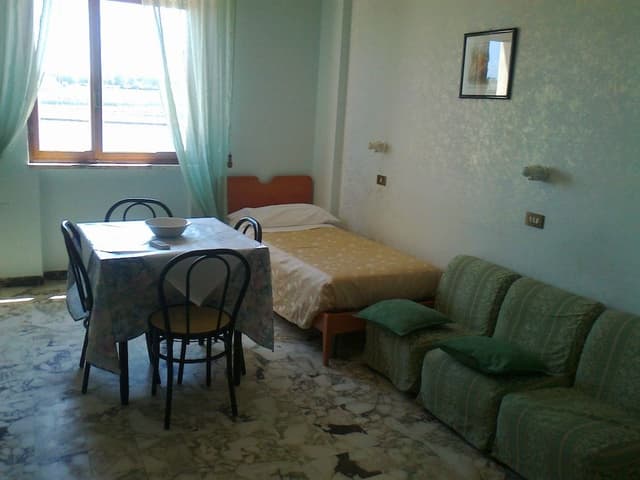 Economy Apartment, 2 Bedrooms