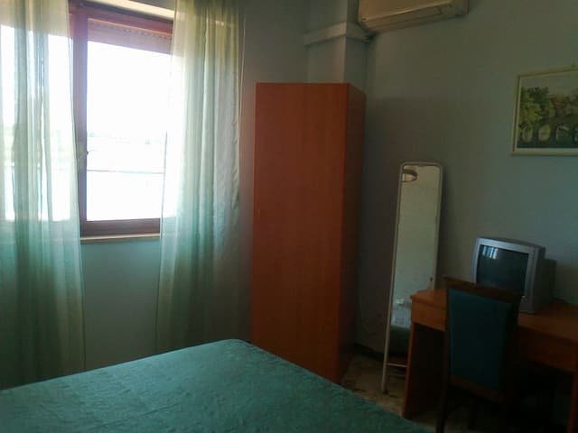 Economy Apartment, 2 Bedrooms