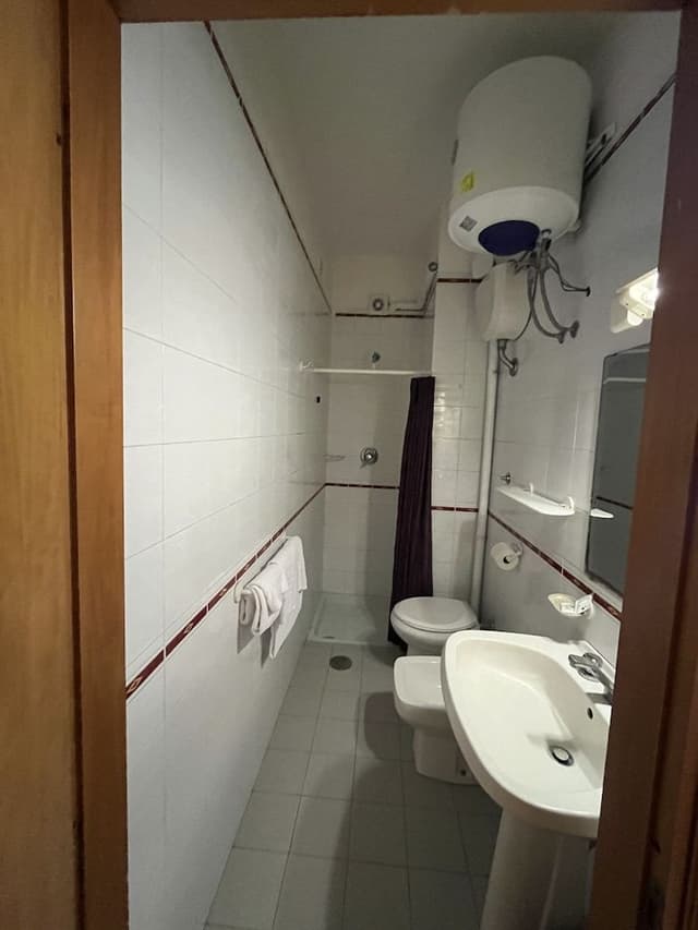 Double Room Single Use