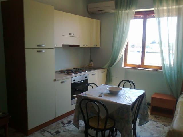Economy Apartment, 2 Bedrooms