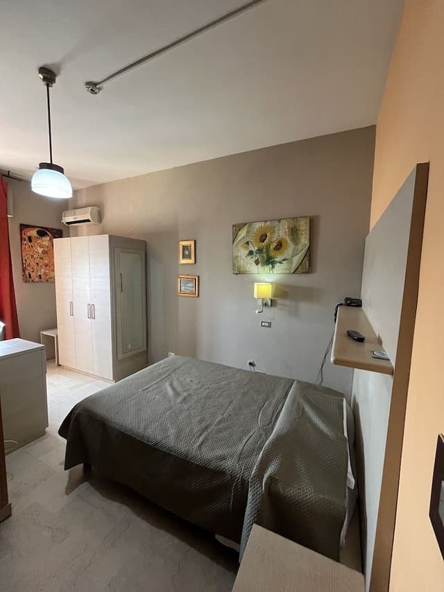 Double Room Single Use