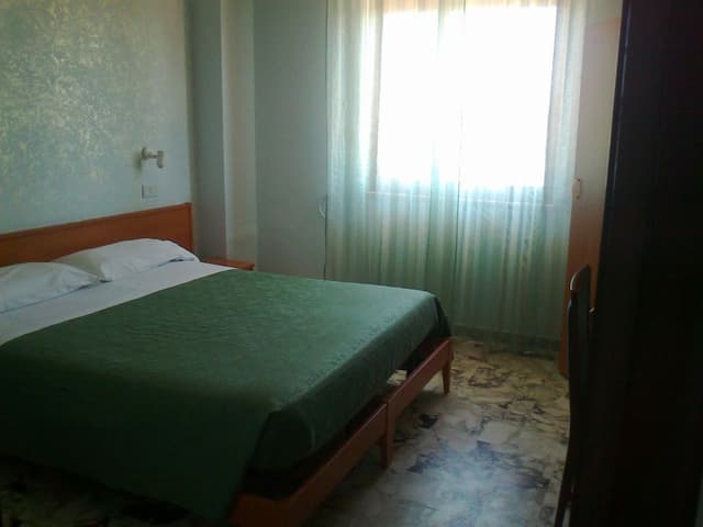 Economy Apartment, 2 Bedrooms