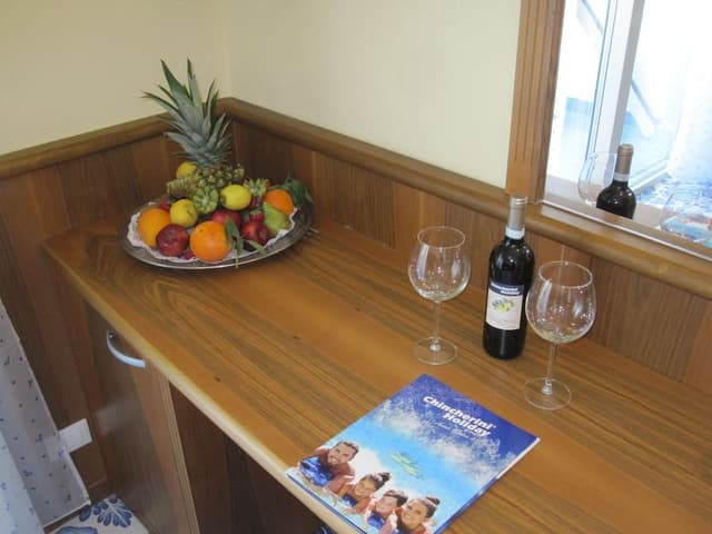 Superior Double or Twin Room, 1 Bedroom, Sea View