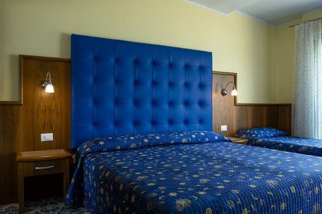 Superior Double or Twin Room, 1 Bedroom, Sea View