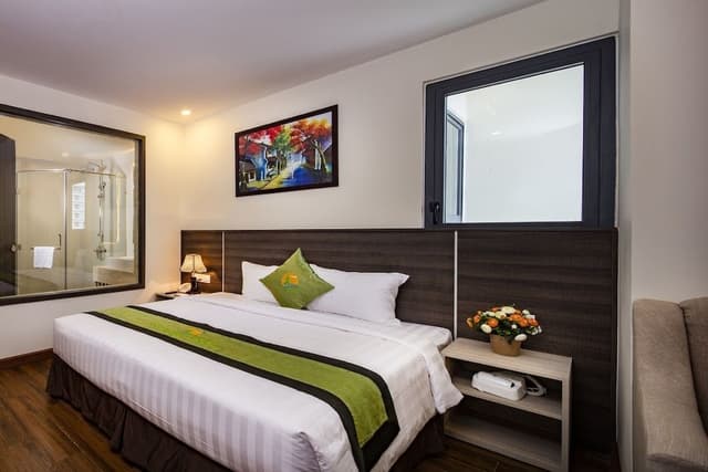 Superior Double Room