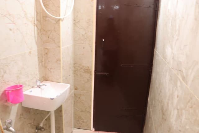 Deluxe Double Room, 1 Double Bed