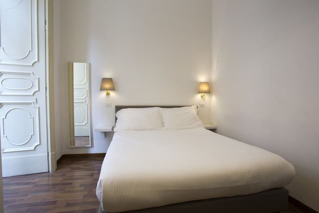 Superior Room, Balcony