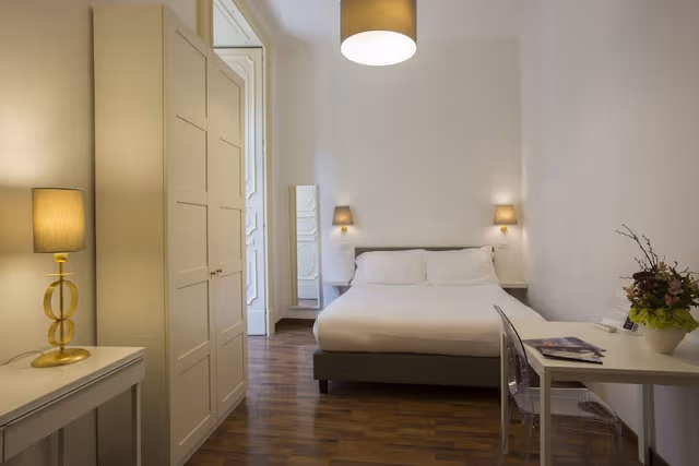 Superior Room, Balcony
