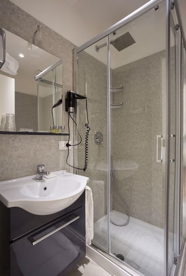 Deluxe Room, Balcony