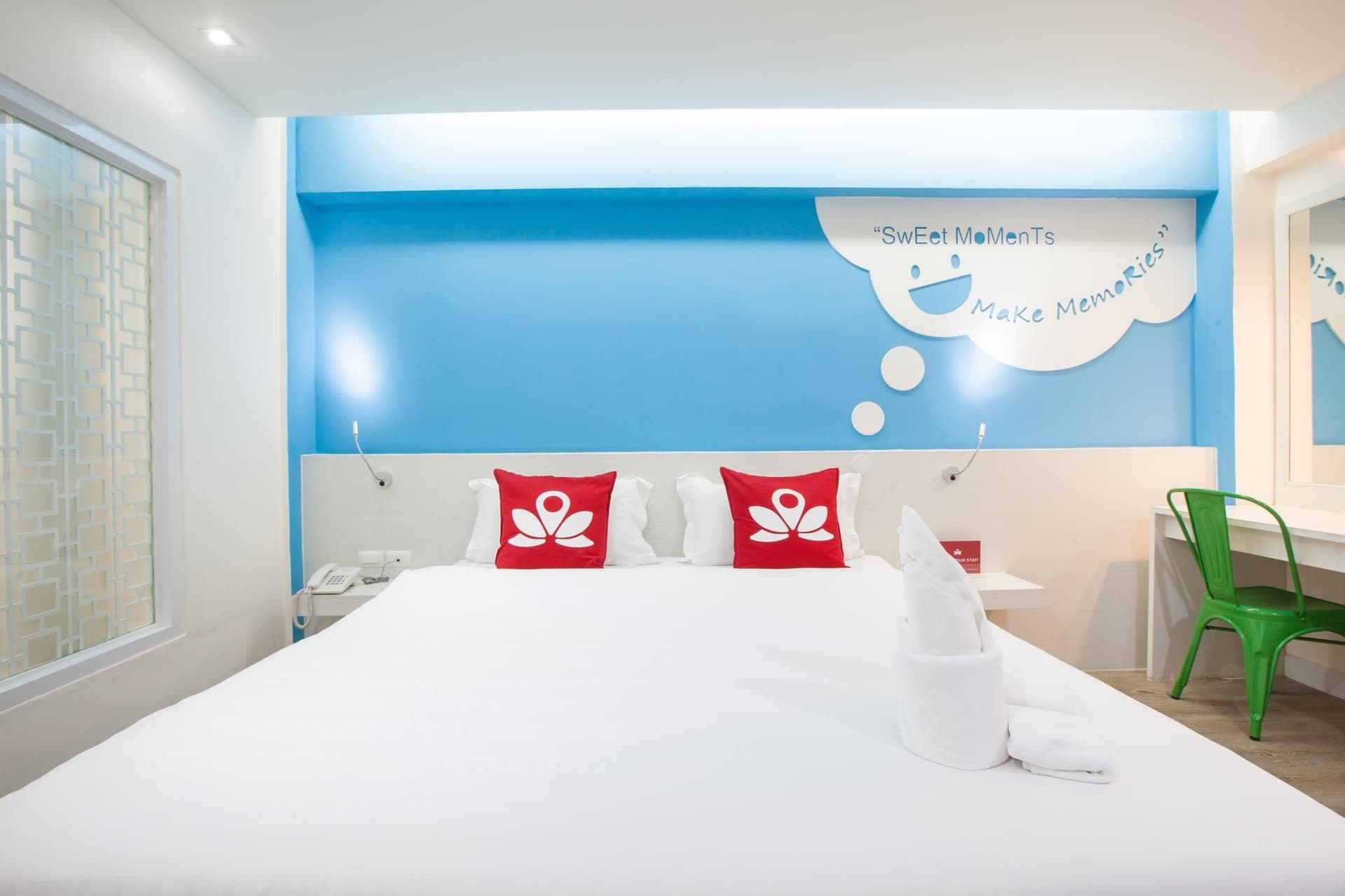 ZEN Rooms Dibuk Phuket town ZEN Rooms Dibuk Phuket town