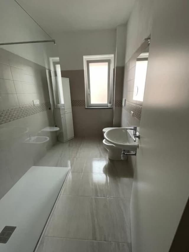 Club Apartment, 2 Double Beds