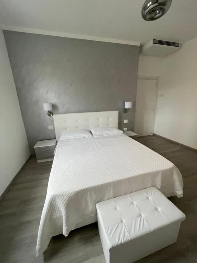 Club Apartment, 2 Double Beds