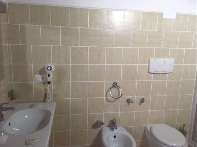 Family Quadruple Room