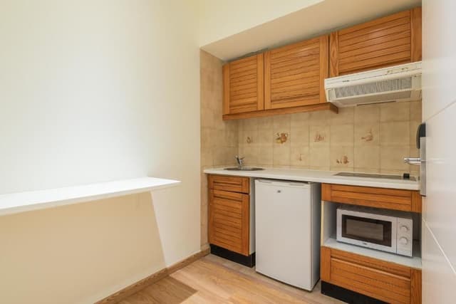 Family Two-Bedroom Apartment