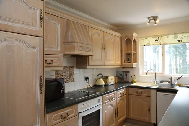 Standard Apartment, Ensuite, Garden View