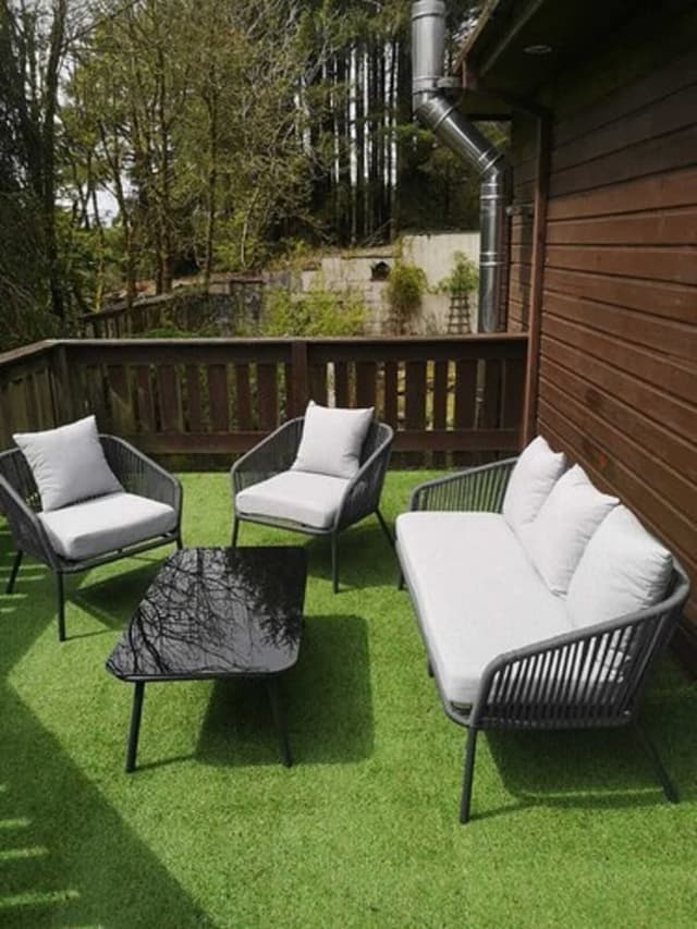 Family Quadruple Room, 2 Bedrooms, Non Smoking, Ensuite