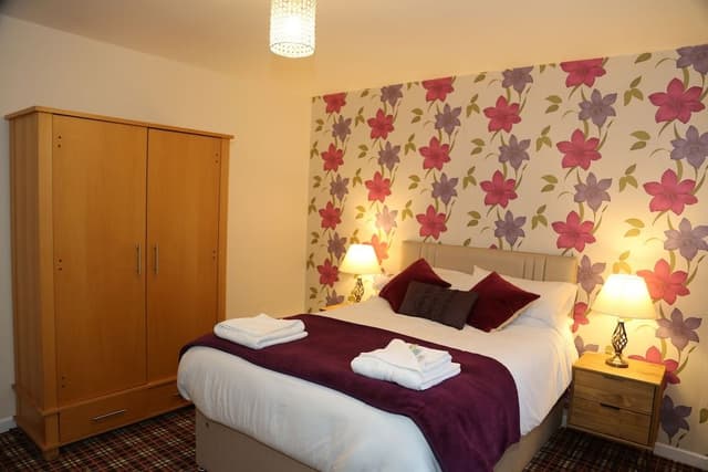 Standard Apartment, Ensuite, Garden View