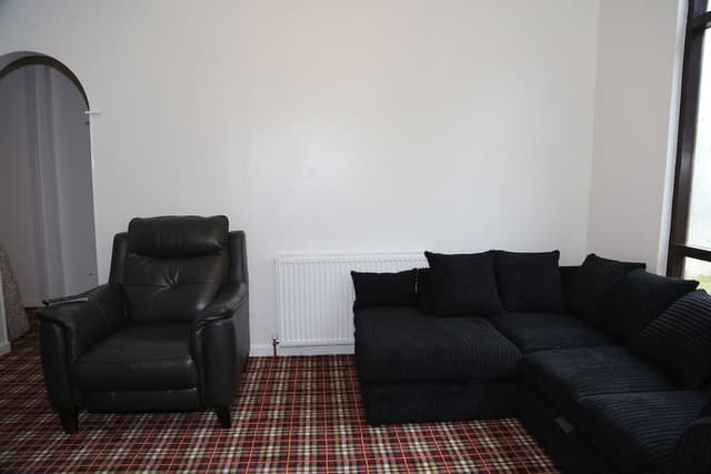 Family Quadruple Room, 2 Bedrooms, Non Smoking, Ensuite