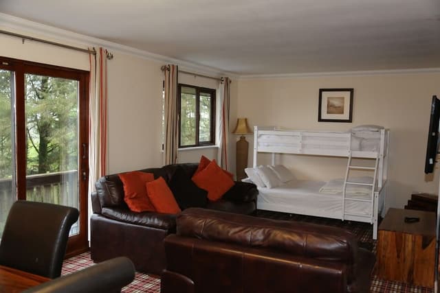 Standard Apartment, Ensuite, Garden View