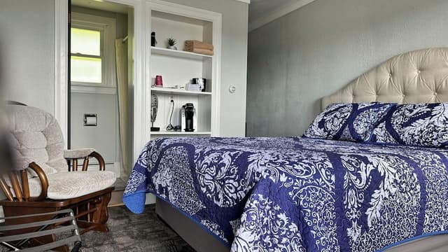 Room, 1 Queen Bed