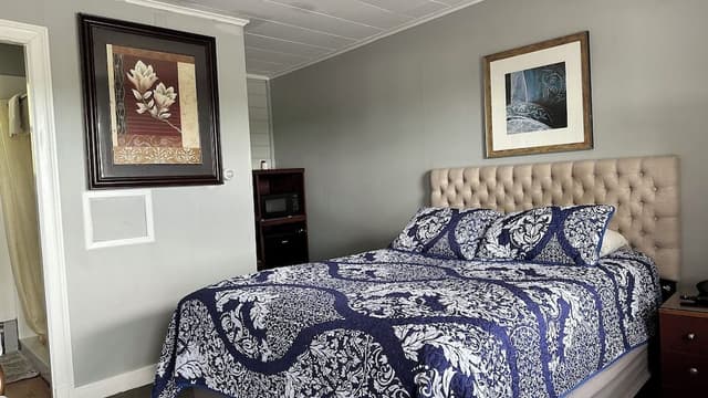 Room, 1 Queen Bed