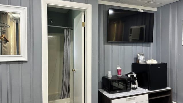Room, 1 King Bed