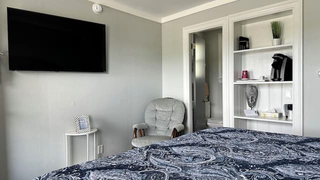 Room, 1 King Bed