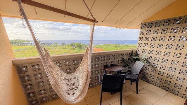 Double Room, 1 Queen Bed, Balcony, Ocean View