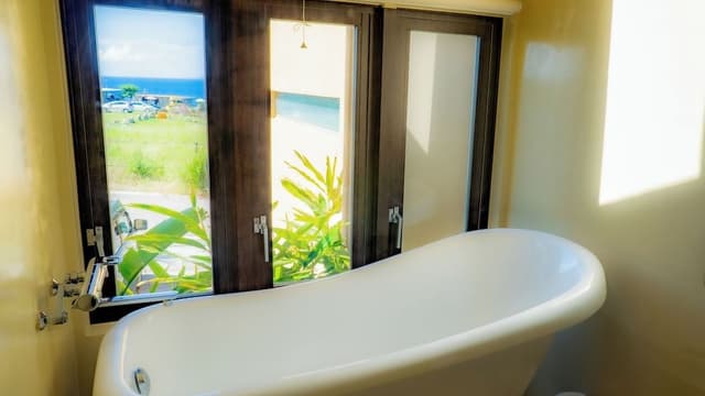 Double Room, 1 Queen Bed, Balcony, Ocean View